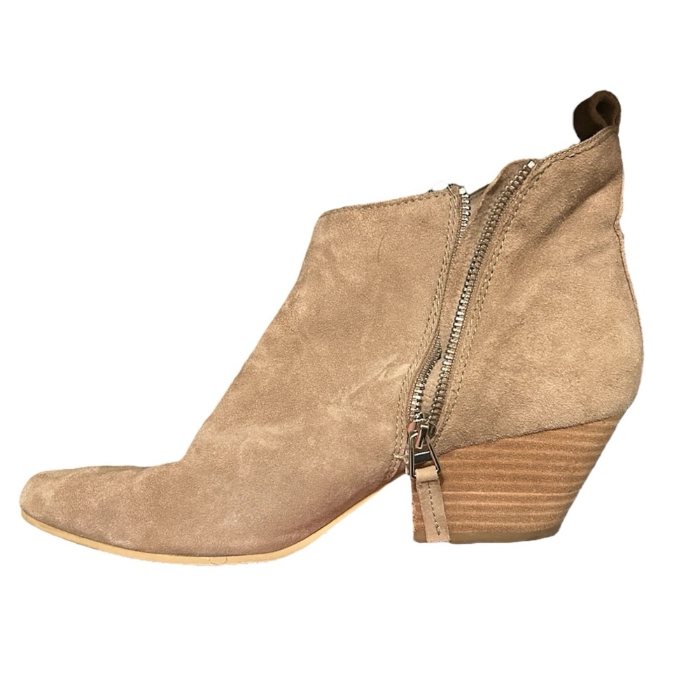 Dolce Vita boots